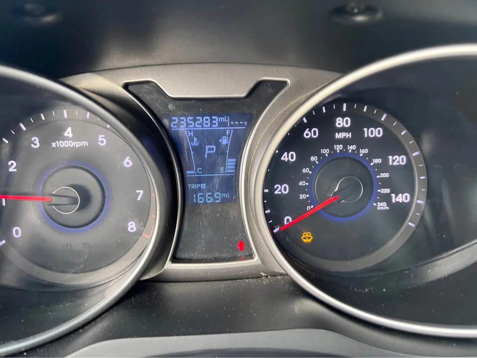 2017 Hyundai Veloster - Image 5 of 5