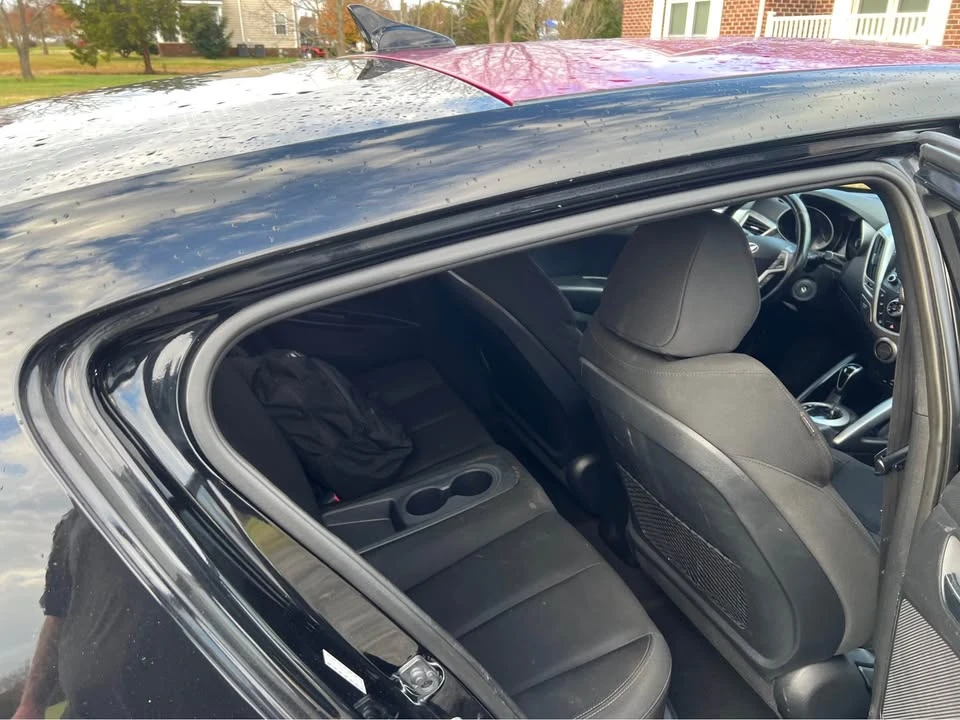 2017 Hyundai Veloster - Image 7 of 11