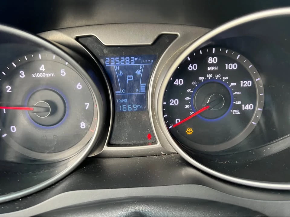 2017 Hyundai Veloster - Image 11 of 11