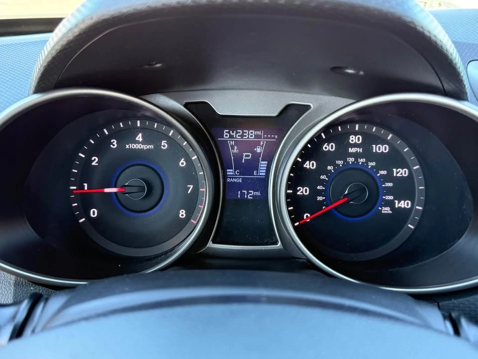 2017 Hyundai Veloster - Image 11 of 17