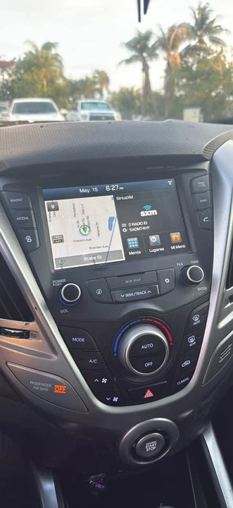 2017 Hyundai Veloster - Image 3 of 10