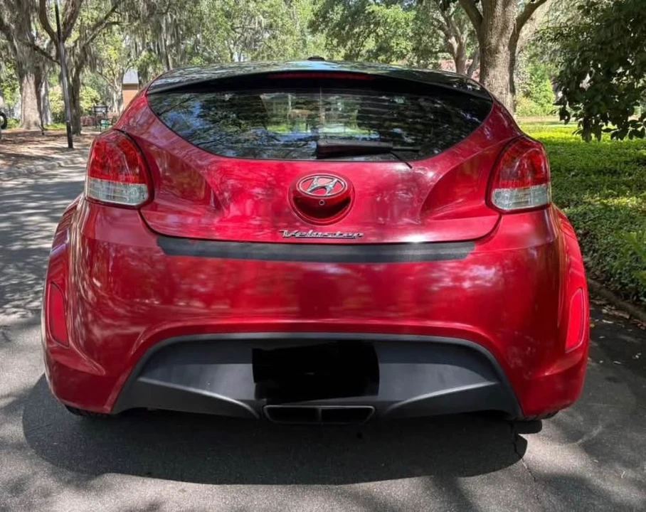 2017 Hyundai Veloster - Image 6 of 19
