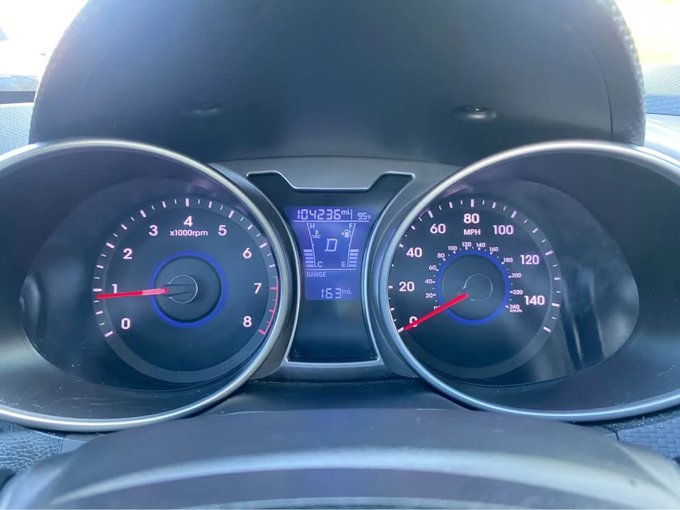 2017 Hyundai Veloster - Image 13 of 14