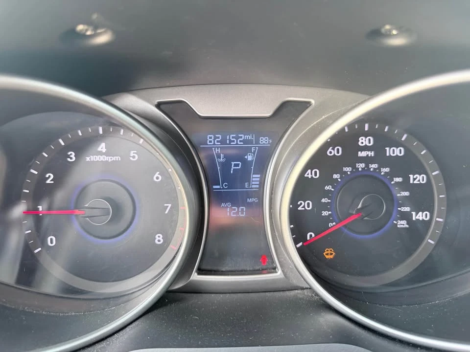 2017 Hyundai Veloster - Image 6 of 6