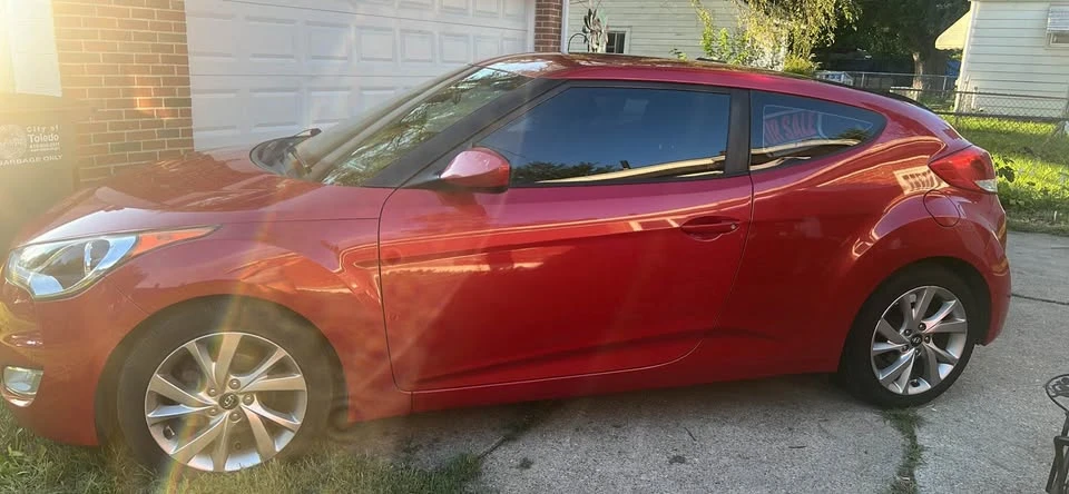 2017 Hyundai Veloster - Image 13 of 14