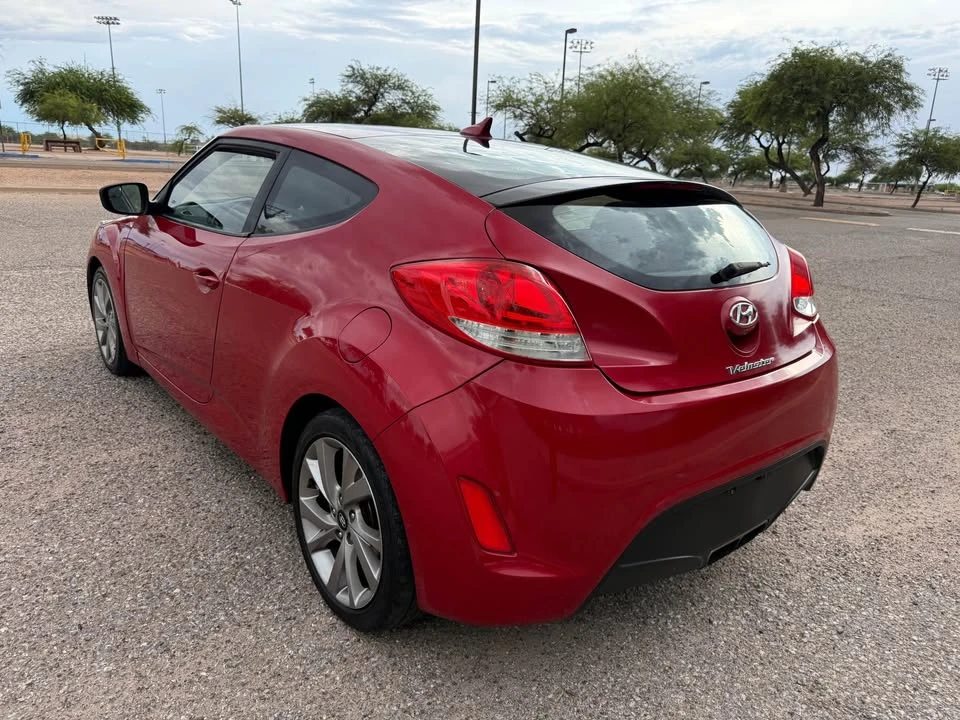 2017 Hyundai Veloster - Image 5 of 20