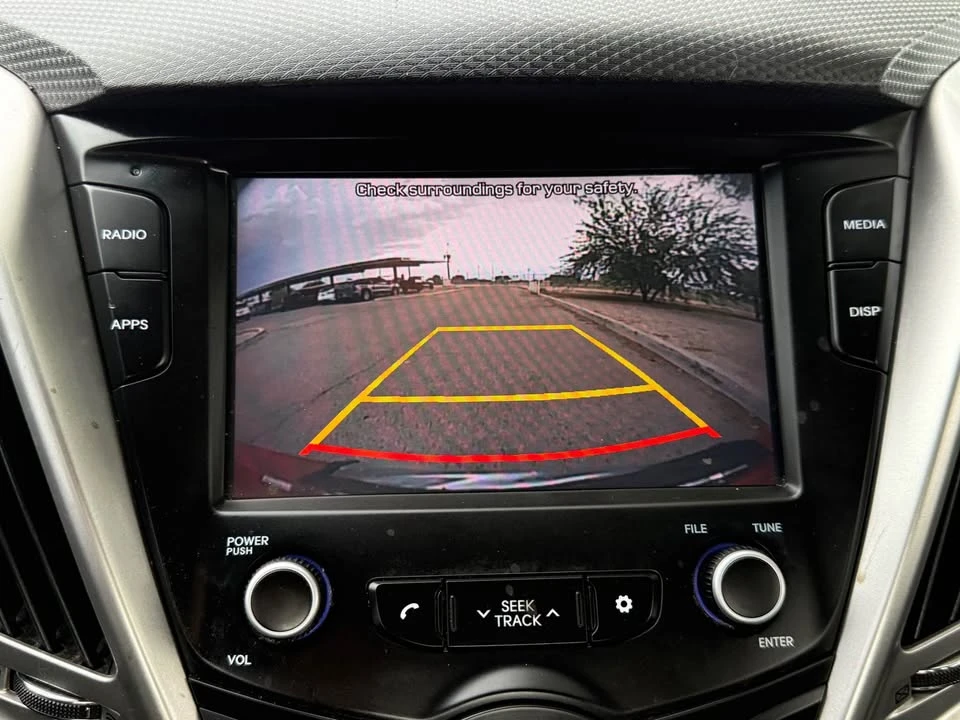 2017 Hyundai Veloster - Image 17 of 20