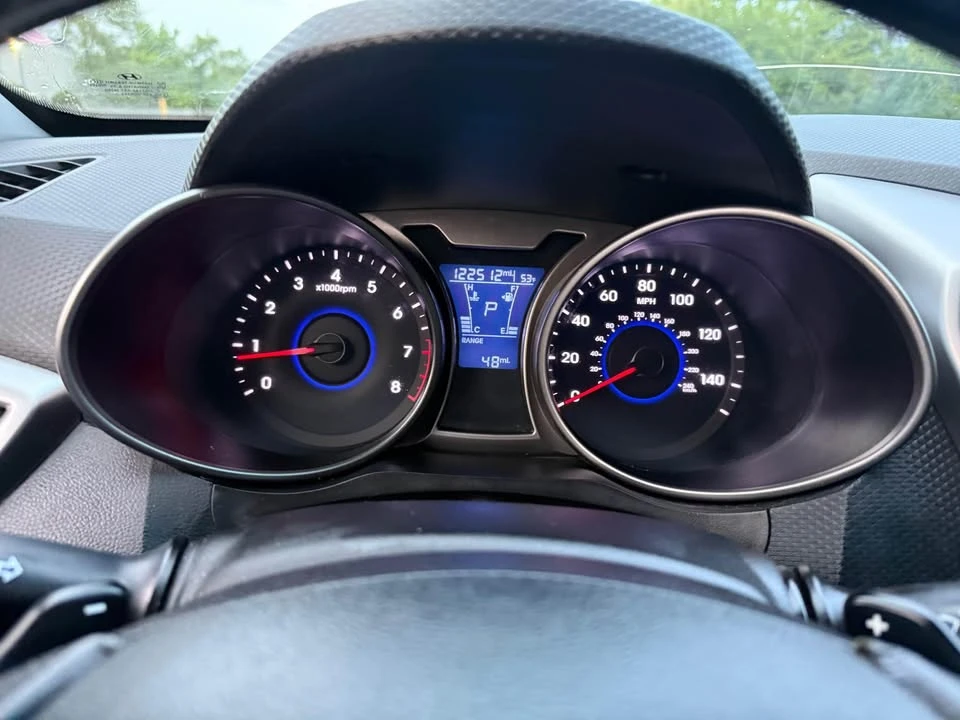 2017 Hyundai Veloster - Image 17 of 20