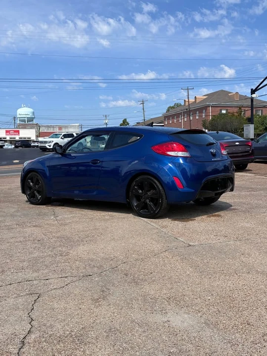 2017 Hyundai Veloster - Image 6 of 19