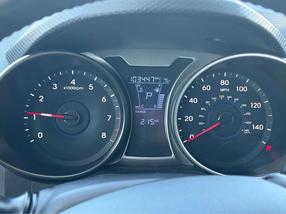 2017 Hyundai Veloster - Image 16 of 20
