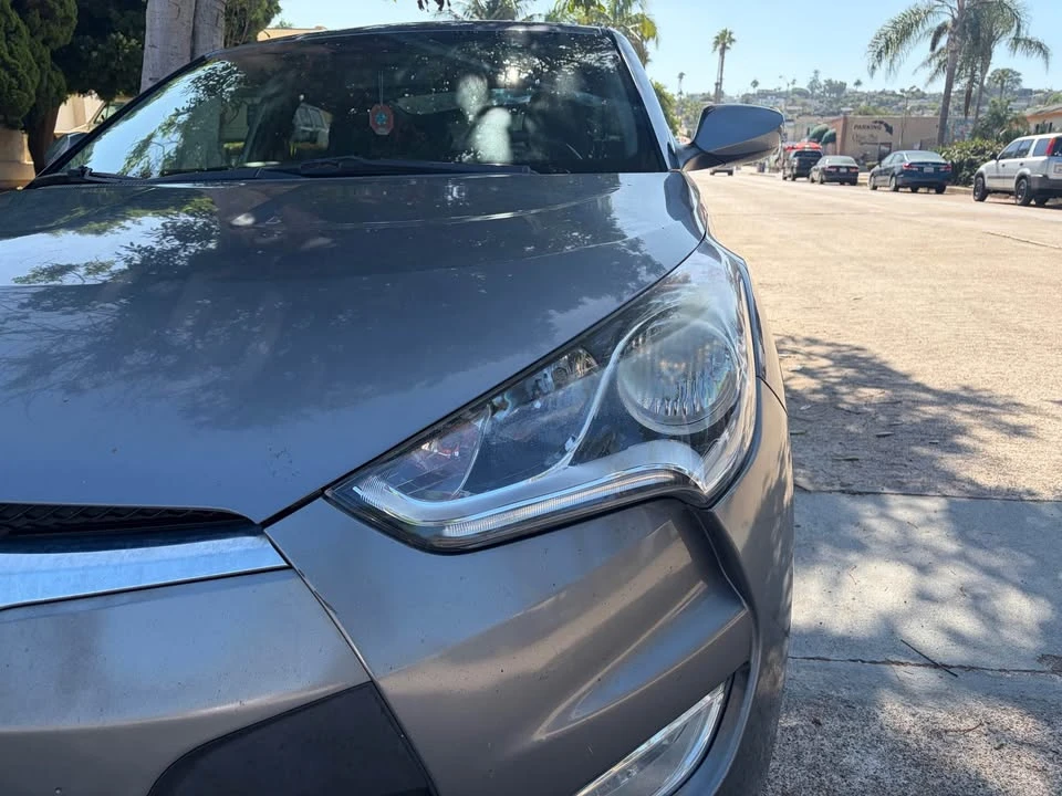 2017 Hyundai Veloster - Image 7 of 20