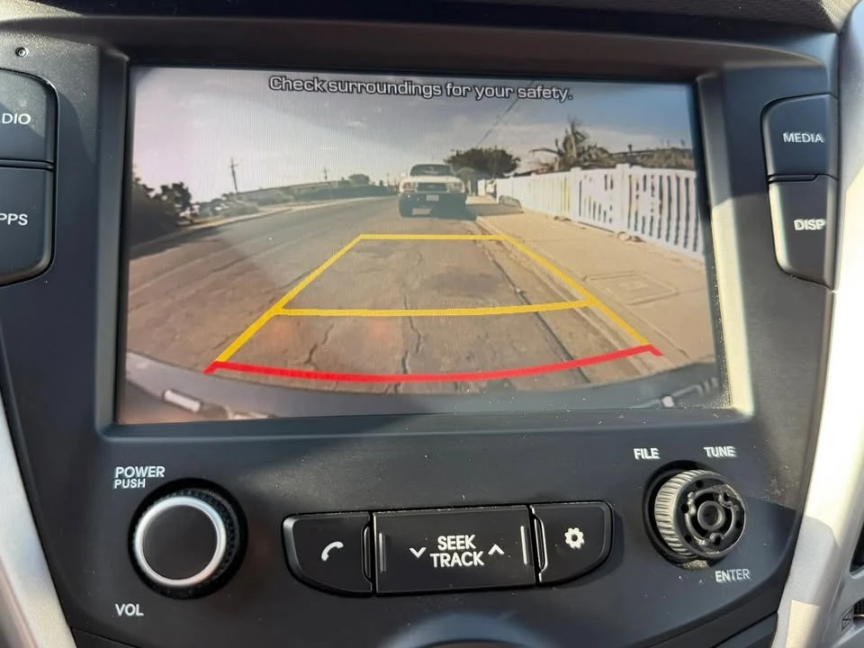 2017 Hyundai Veloster - Image 11 of 12