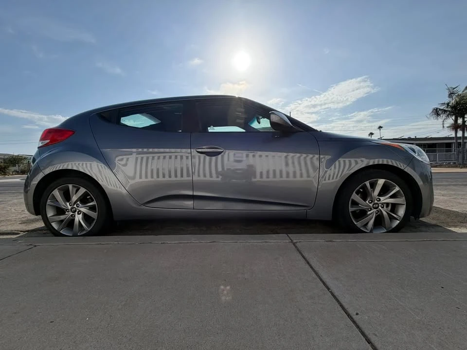 2017 Hyundai Veloster - Image 5 of 12