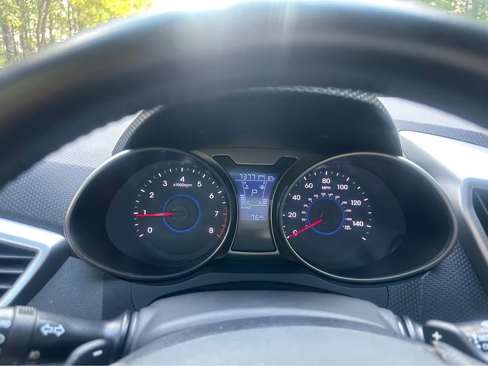 2017 Hyundai Veloster - Image 19 of 20