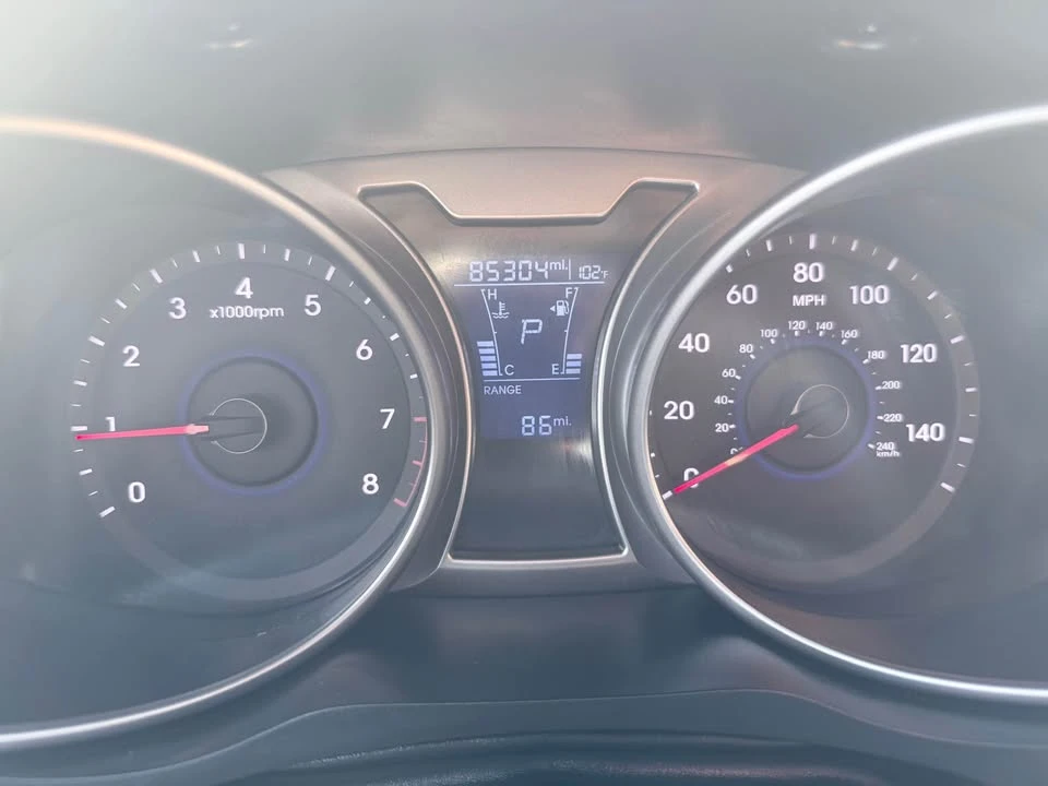 2017 Hyundai Veloster - Image 13 of 13