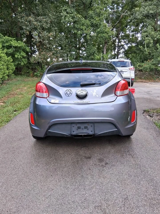 2017 Hyundai Veloster - Image 5 of 5