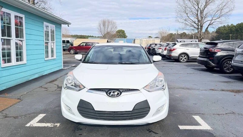 2017 Hyundai Veloster - Image 5 of 20