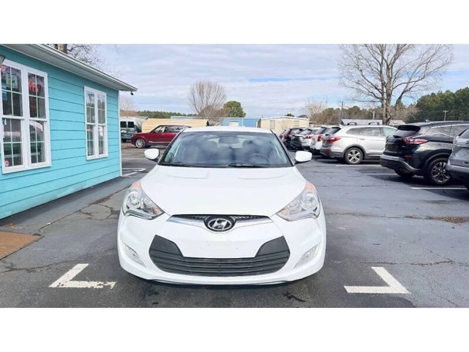 2017 Hyundai Veloster - Image 5 of 20