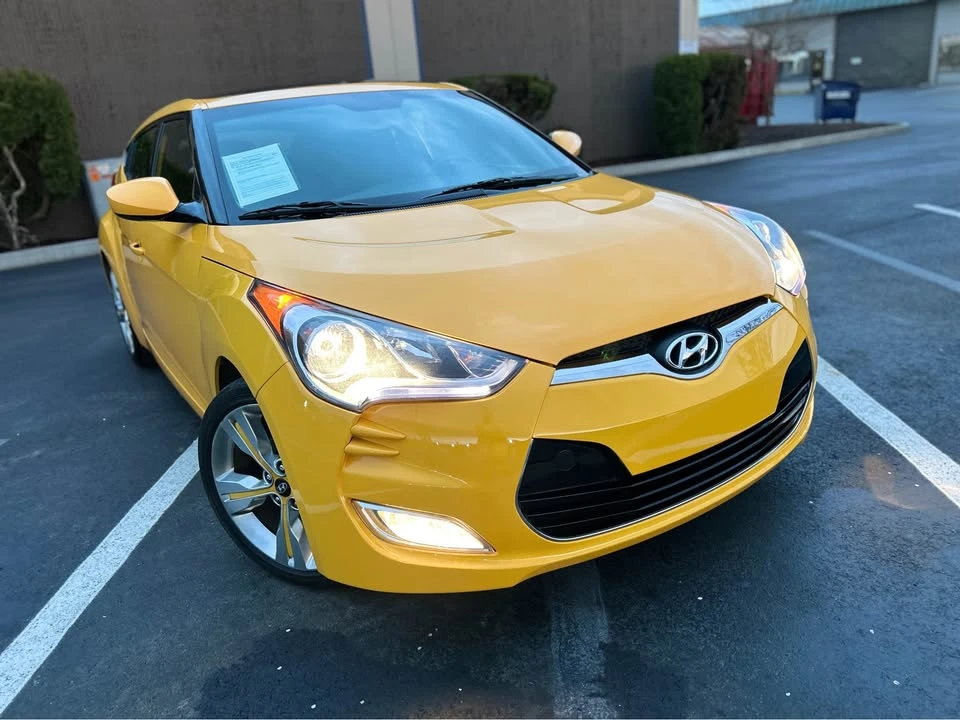 2017 Hyundai Veloster - Image 18 of 18