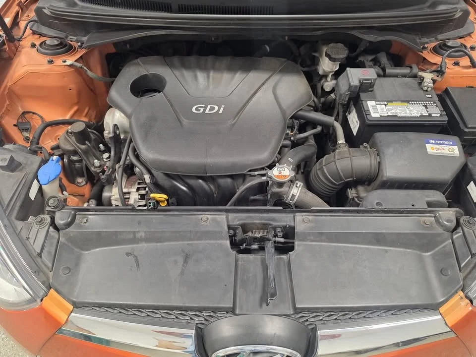 2017 Hyundai Veloster - Image 3 of 13