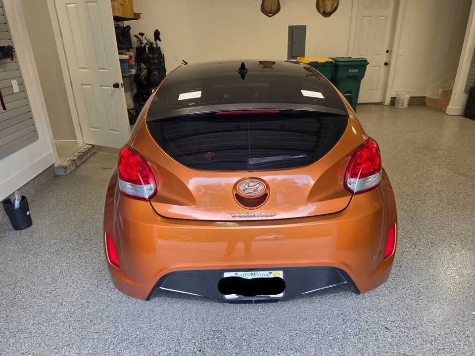 2017 Hyundai Veloster - Image 13 of 13
