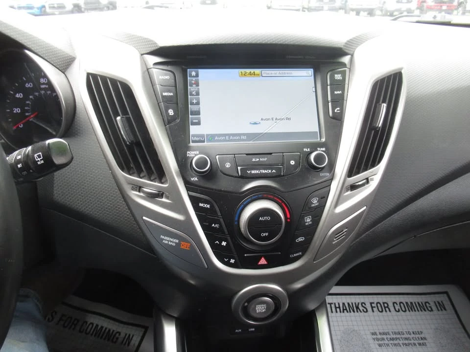 2017 Hyundai Veloster - Image 11 of 11