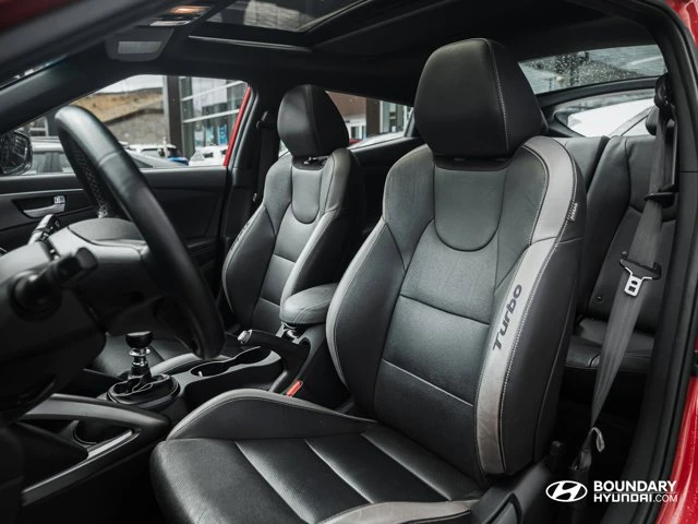 2017 Hyundai Veloster - Image 15 of 18