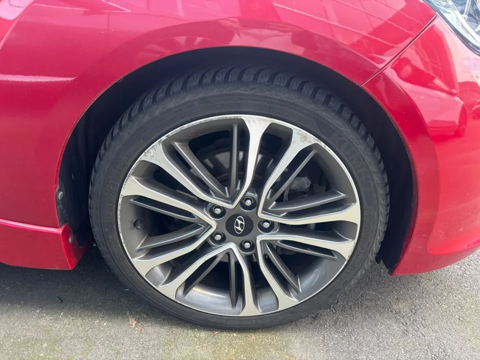 2017 Hyundai Veloster - Image 9 of 9