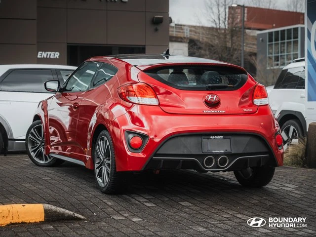 2017 Hyundai Veloster - Image 3 of 18