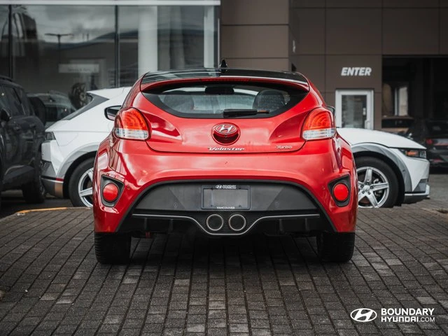 2017 Hyundai Veloster - Image 4 of 18
