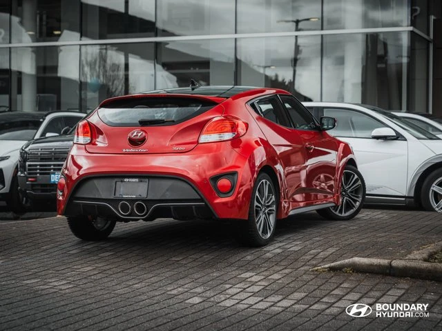 2017 Hyundai Veloster - Image 5 of 18