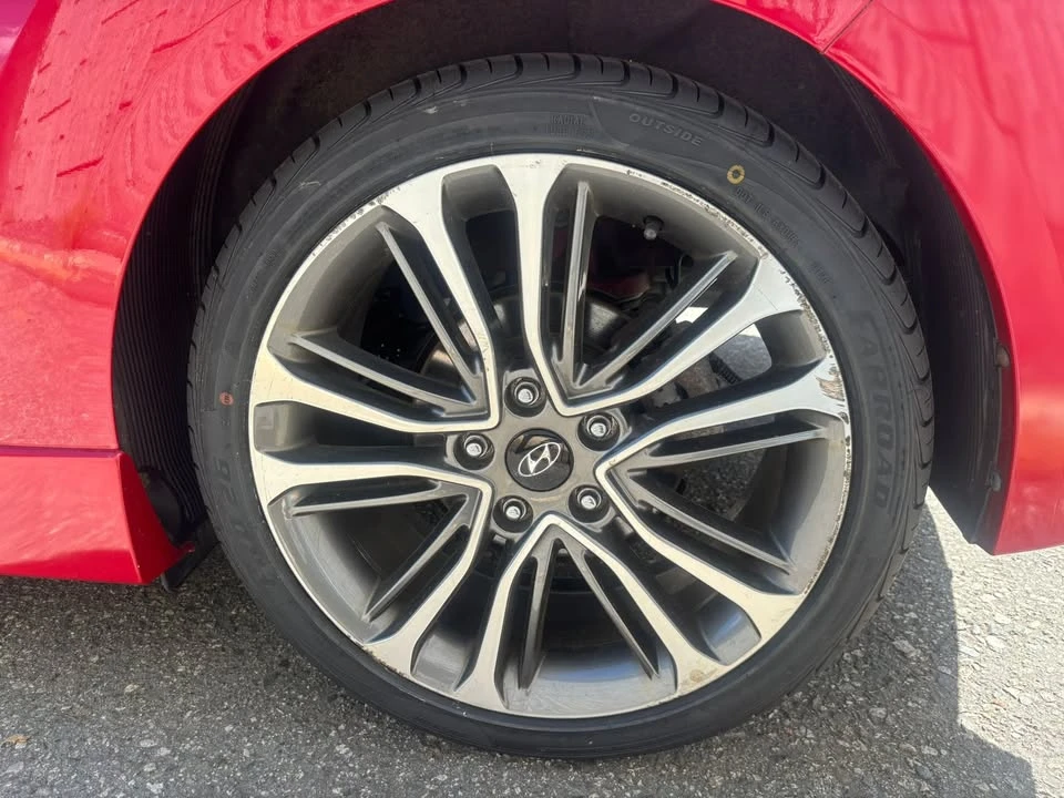 2017 Hyundai Veloster - Image 13 of 13