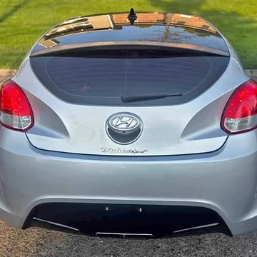 2017 Hyundai Veloster