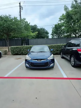 2017 Hyundai Veloster N Coupe