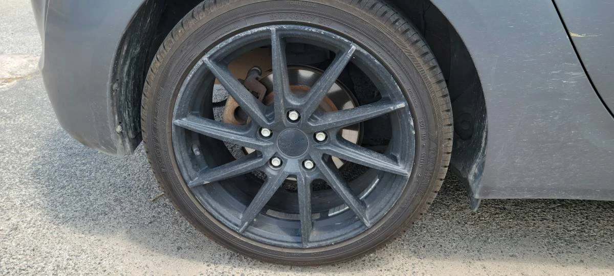2017 Hyundai Veloster - Image 3 of 11