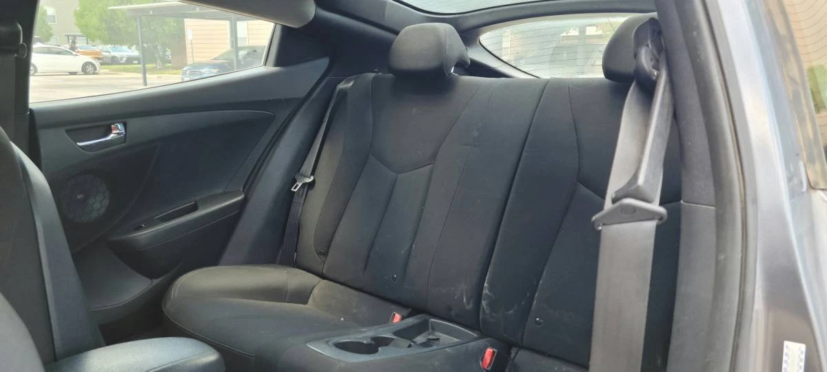 2017 Hyundai Veloster - Image 5 of 11