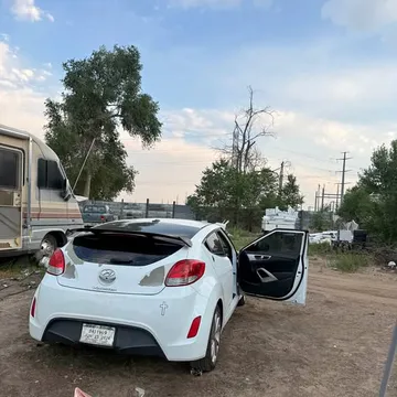 2017 Hyundai Veloster