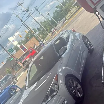 2017 Hyundai Veloster