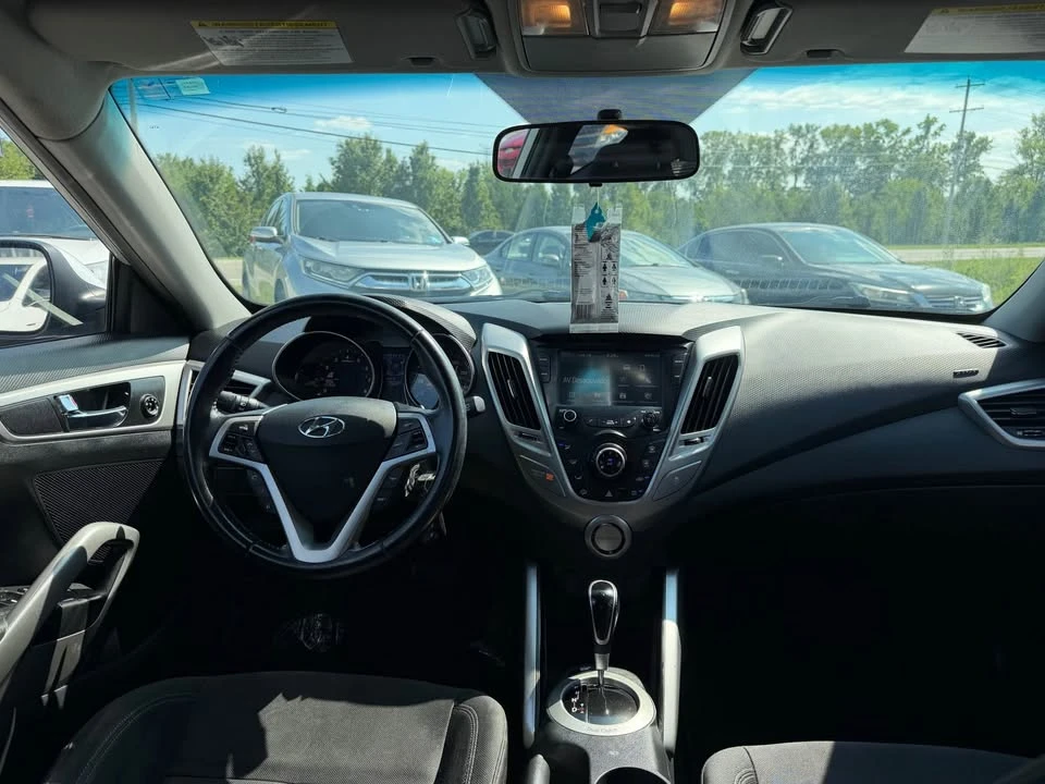 2017 Hyundai Veloster - Image 13 of 13