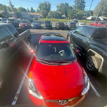 2017 Hyundai Veloster