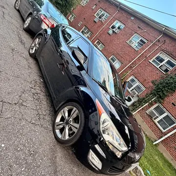 2017 Hyundai Veloster