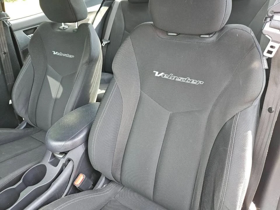 2017 Hyundai Veloster - Image 12 of 20