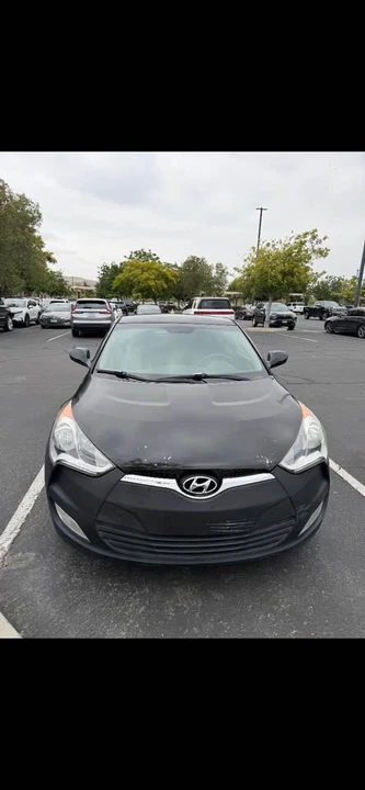 2017 Hyundai Veloster - Image 12 of 12