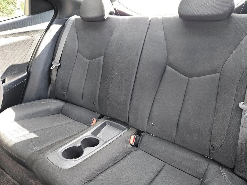2017 Hyundai Veloster - Image 14 of 20