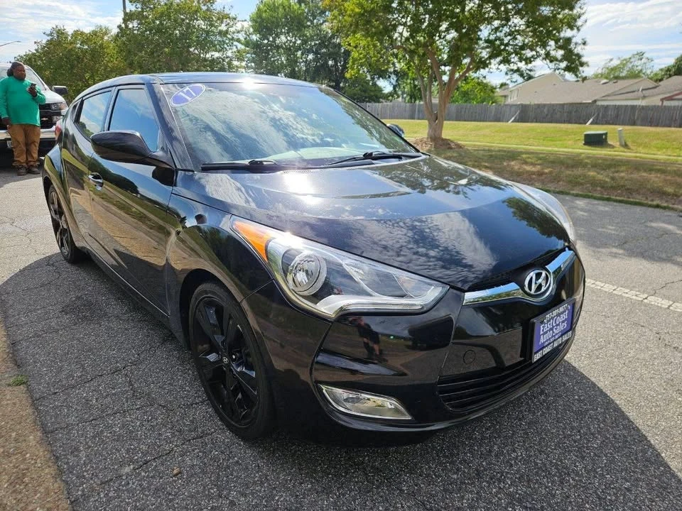 2017 Hyundai Veloster - Image 7 of 20