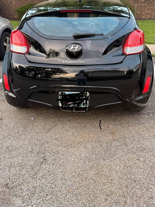 2017 Hyundai Veloster - Image 6 of 6