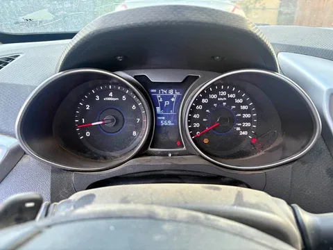 2017 Hyundai Veloster
