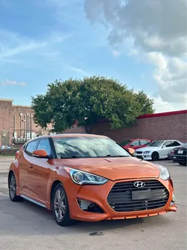 2017 Hyundai Veloster