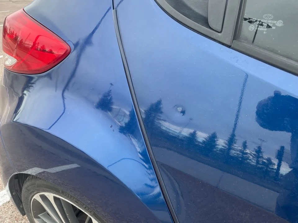 2017 Hyundai Veloster - Image 9 of 12