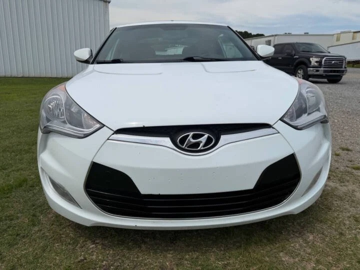2017 Hyundai Veloster - Image 5 of 6